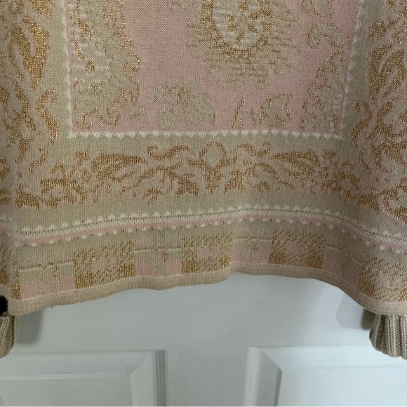 *VINTAGE LUX TURTLENECK by ALAIN MANOUKIAN - Picture 7 of 16